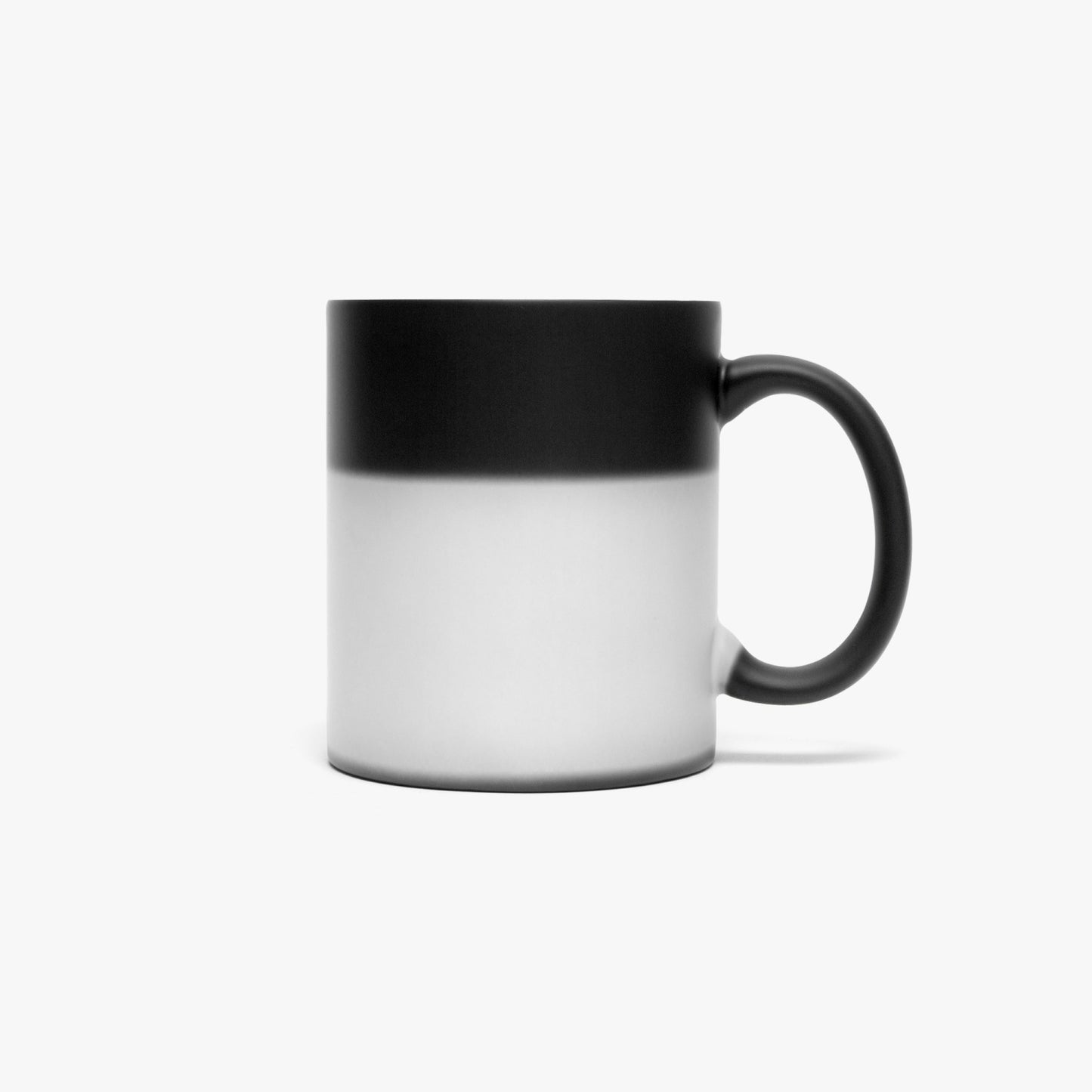 707. 11oz Color Changing Magic Mug