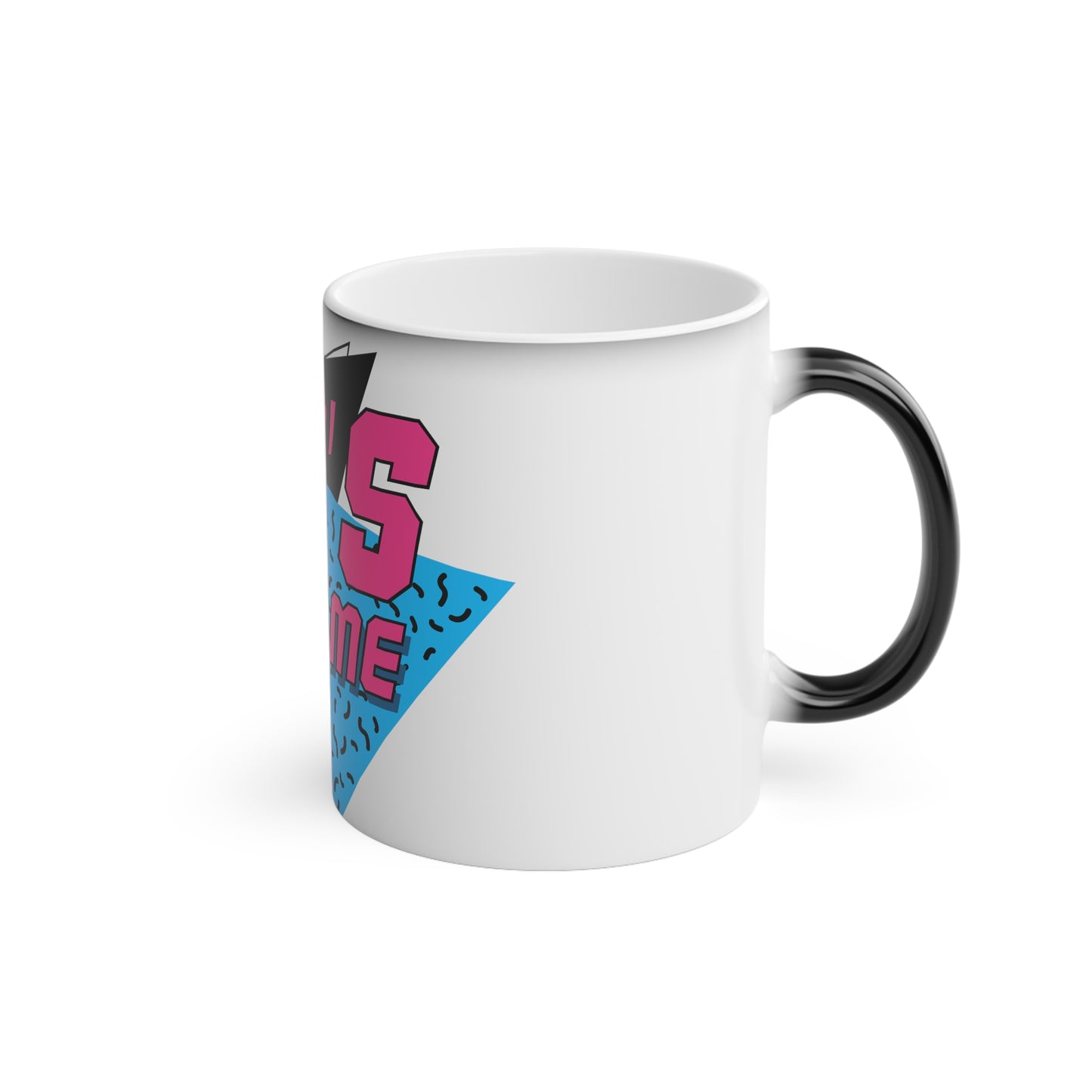 Magic Mug