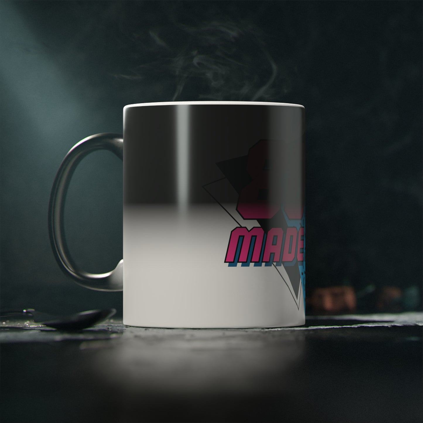 Magic Mug