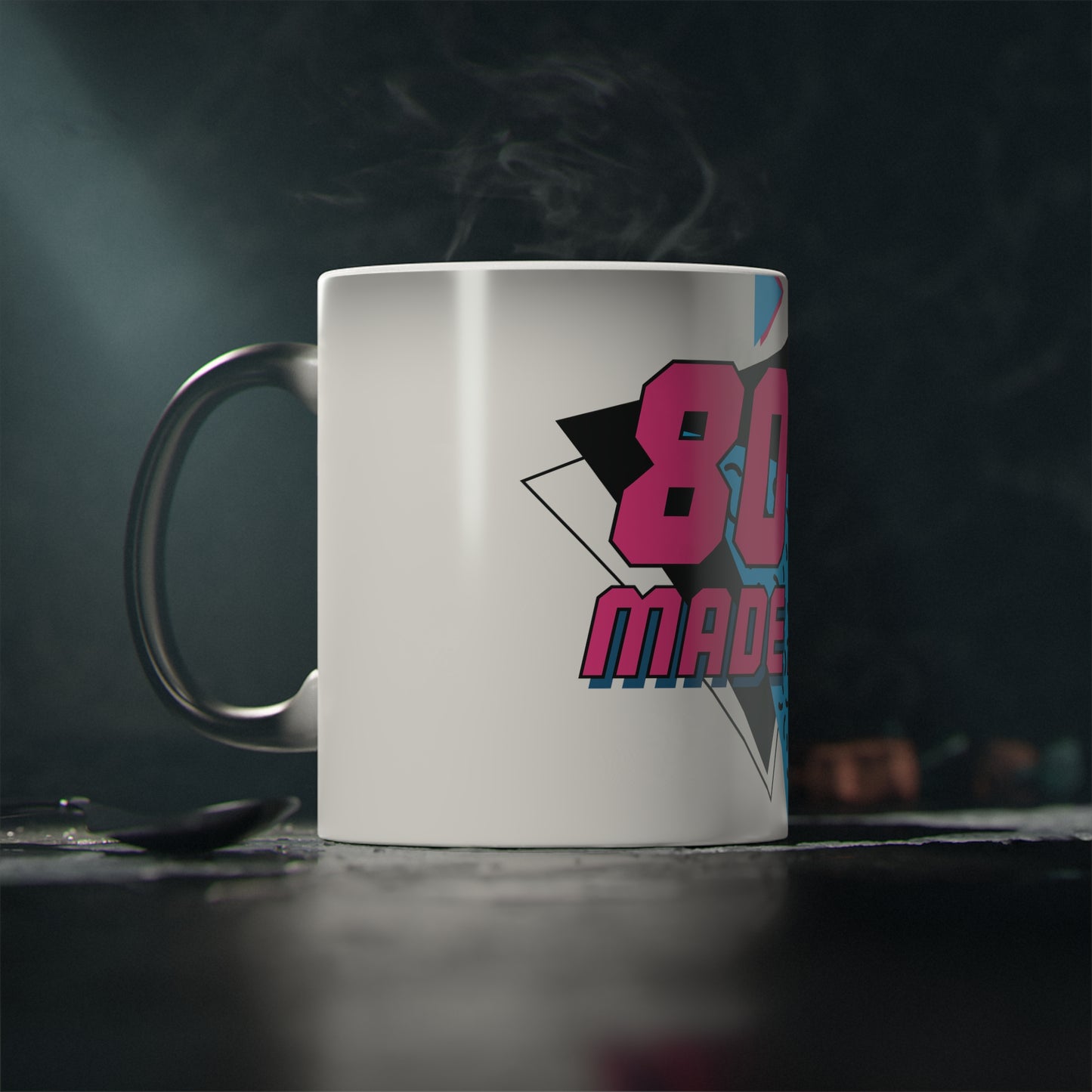 Magic Mug