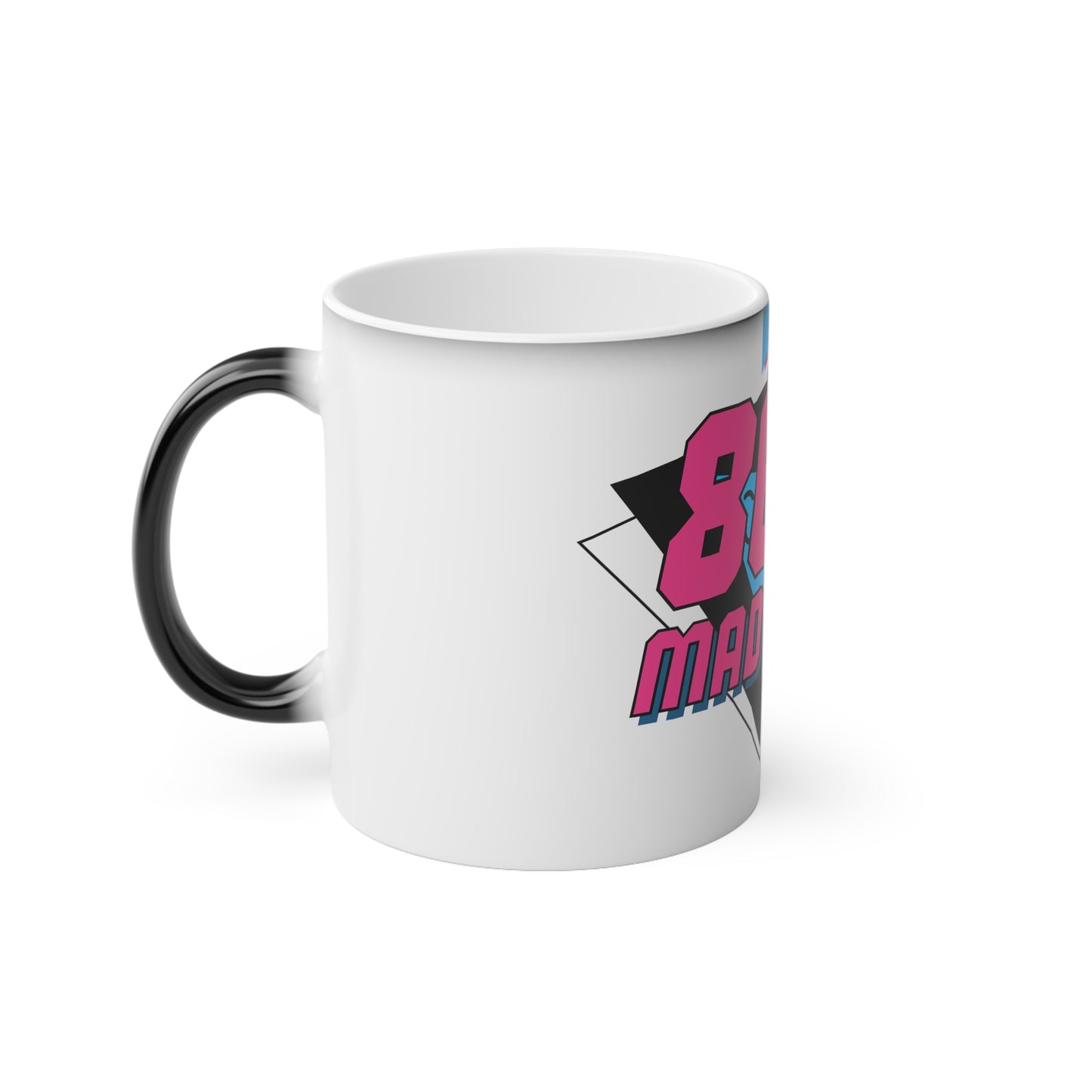 Magic Mug