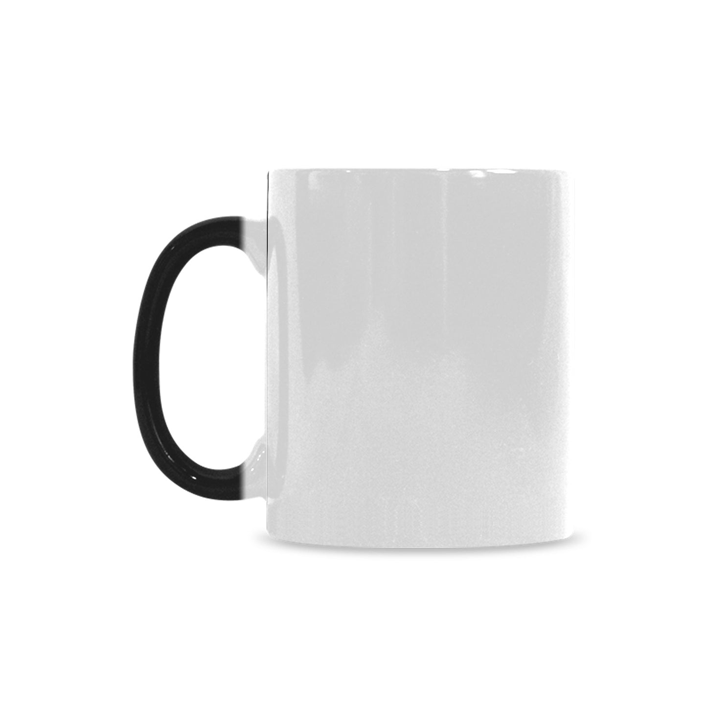 Morphing Mug (11OZ) (Made In USA)