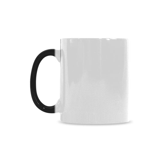 Morphing Mug (11OZ) (Made In USA)