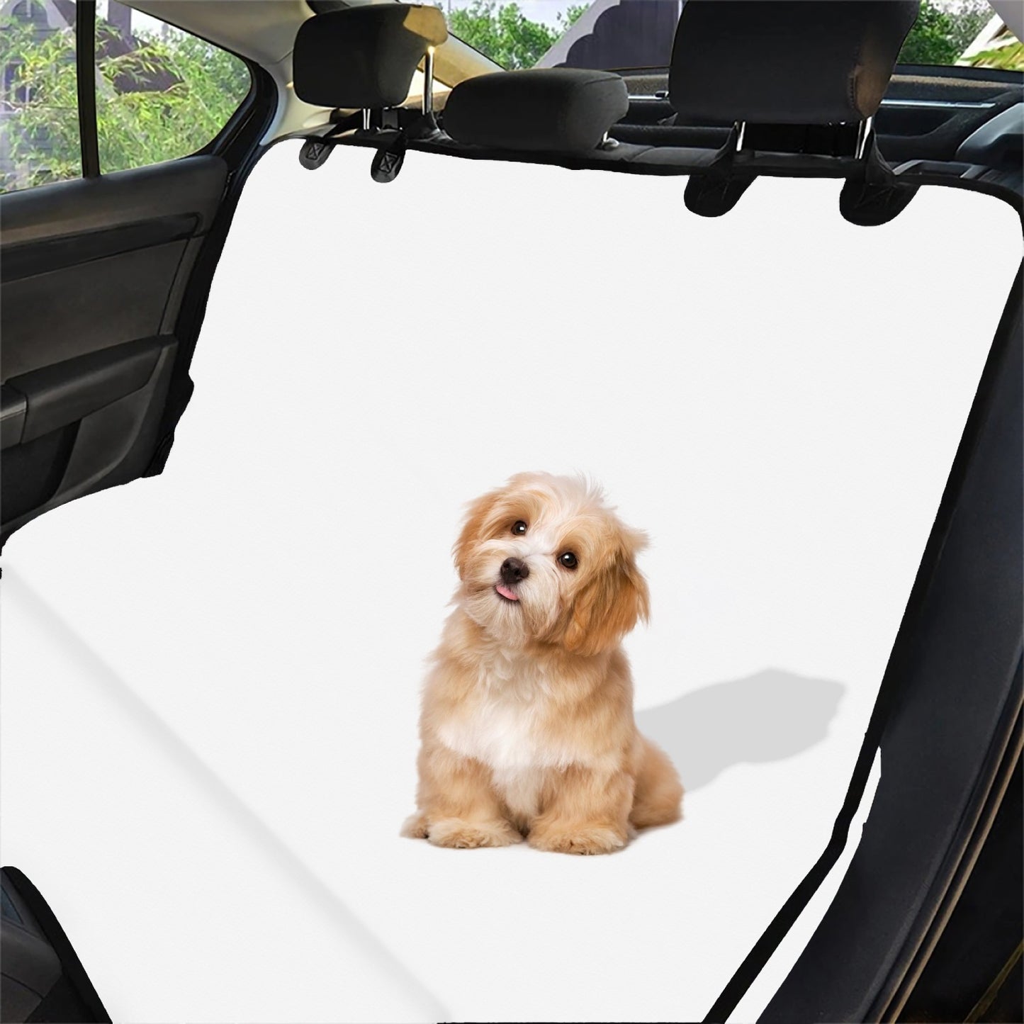 Pet Car Seat Cover