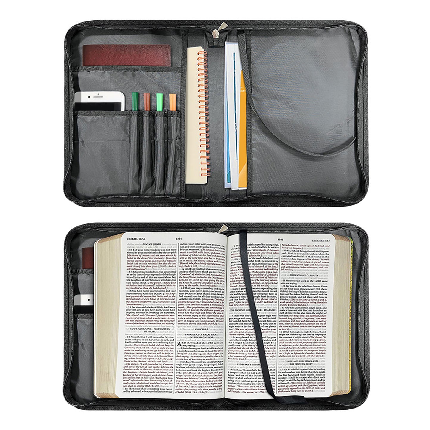 Bible Cover