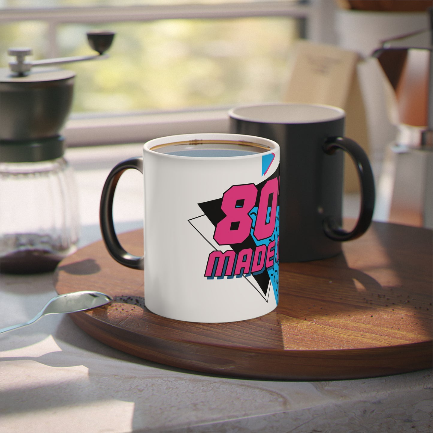 Magic Mug