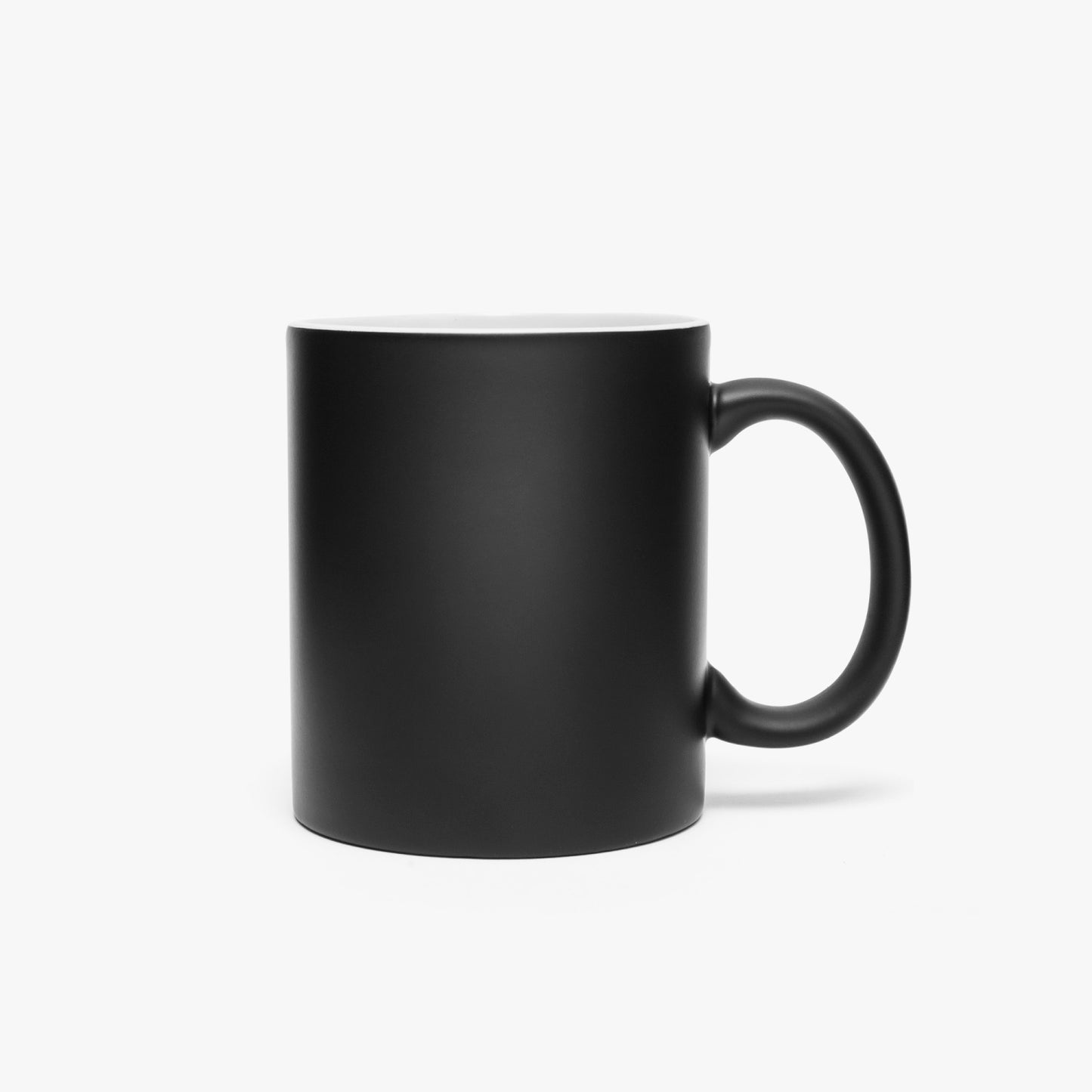 707. 11oz Color Changing Magic Mug