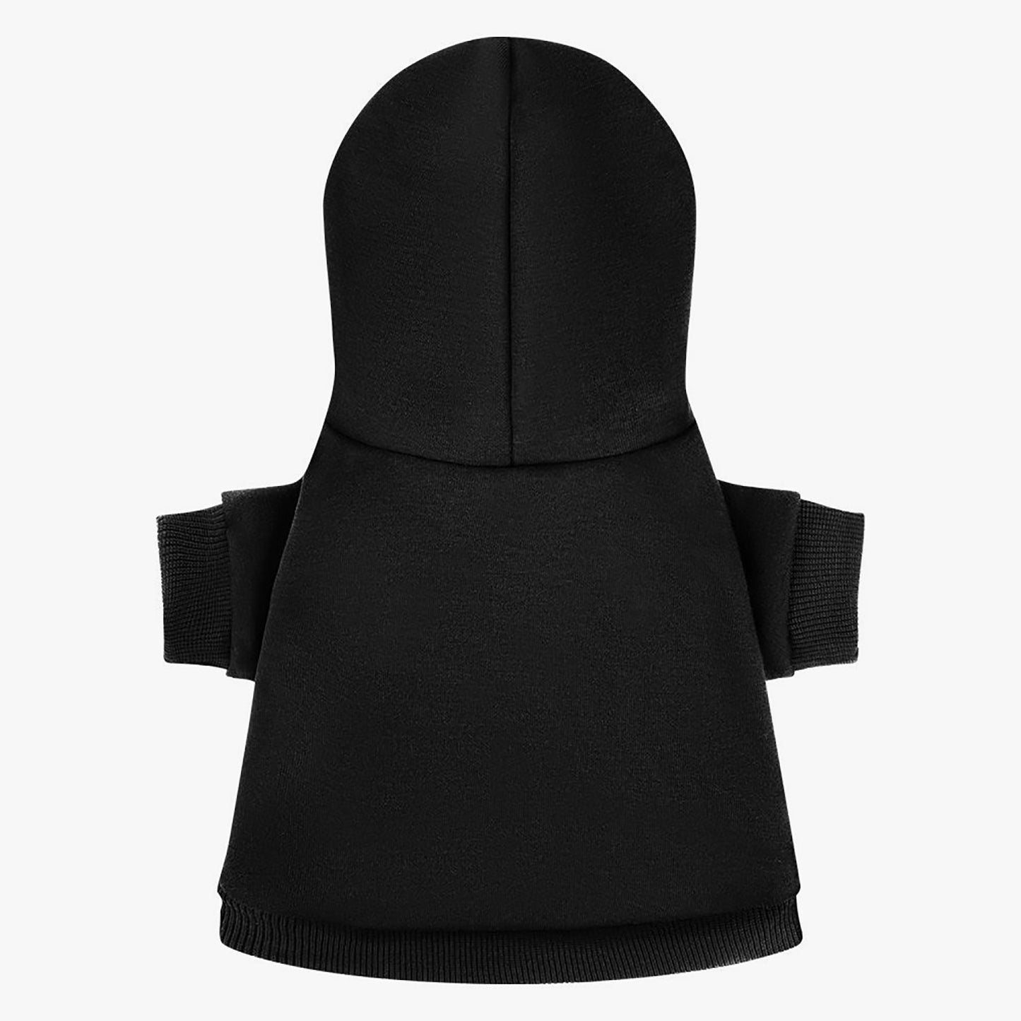 Pet Hooded Suit