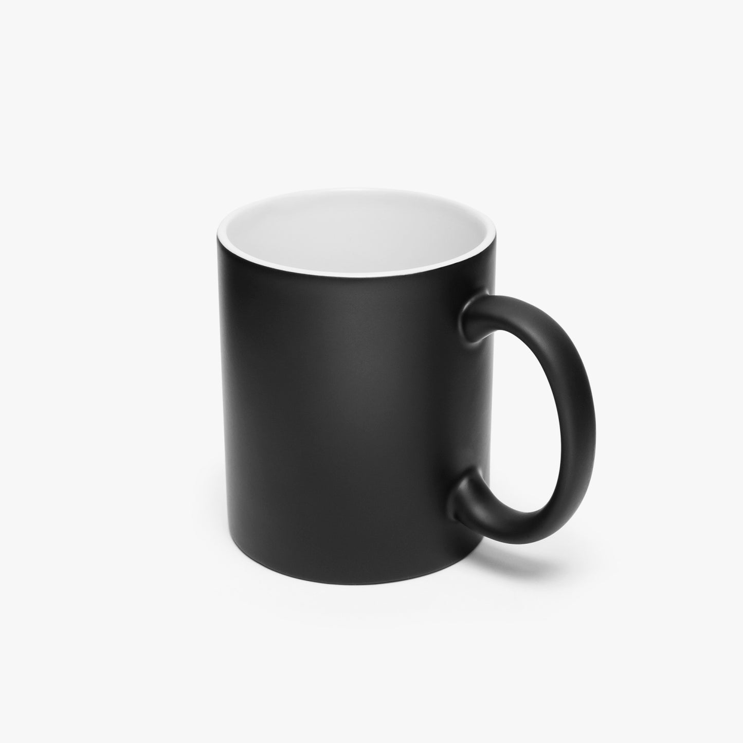 707. 11oz Color Changing Magic Mug